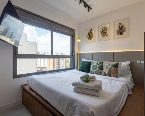 360 โคราซ เปอร์ดิซิส โรงแรมใกล้สนามกีฬาอลิอันซ์ ปาร์กี