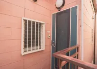 鵠沼沖浪住宿