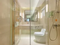 ウィーン インターナショナルホテル(貴陽清鎮高原明珠君悅国際) - 駐車場