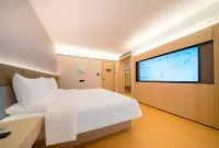 JI Hotel (Lanzhou Zhongshan Bridge Zhengning Road) - 3-Star