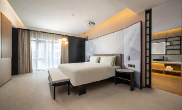 Jingge Hotel (Guangzhou Baiyun International Airport Terminal 2 Branch)​​