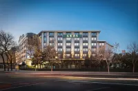 TRUE GO HOTEL(Fuxingmen  Financial Street Branch)