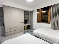 Qianxi Homestay 징닝 호텔