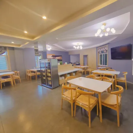 Giran Hotel