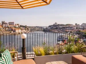 The Rebello Hotel & Spa - Small Luxury Hotels of the World