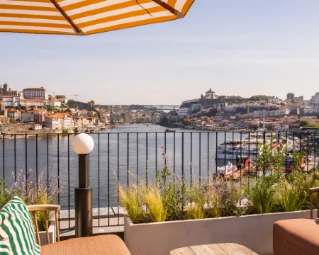 The Rebello酒店及Spa 加亞新城酒店