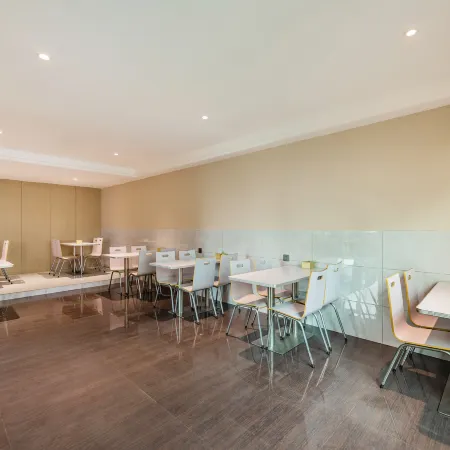 Yongfeng Enjiang Hotel Отели в г. Юнфен