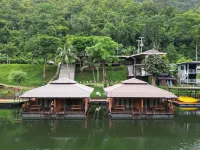 Taramontra Resort Hotels in Si Sawat