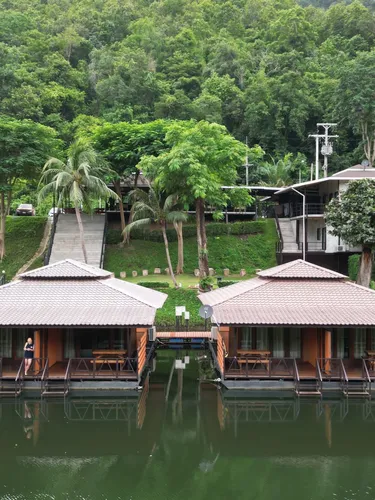 รูปภาพของธารามนตรา รีสอร์ท