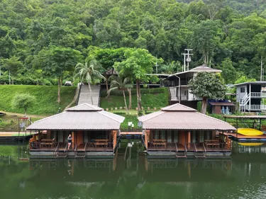 รูปภาพของธารามนตรา รีสอร์ท