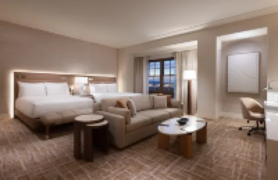 Green Valley Ranch Resort Spa Casino