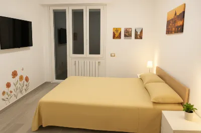 Domus Acquedotti Hotels in 