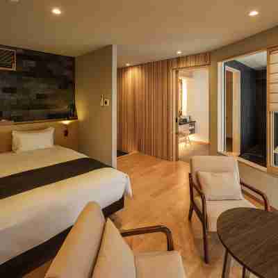 箱根ひばり乃 Rooms