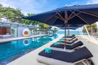 Sava Villa 1 | Villa Tievoli - Infinity Pools
