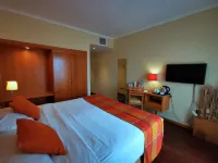 Hotel Da Montanha - balcon