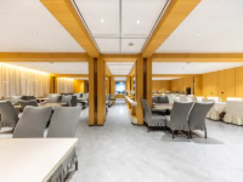 Taoyuan Crystal Hotel (Shambhala Cultural Square Branch Hotels in Hezuo