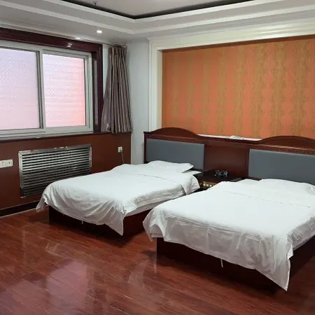 Pingquan Haitian Holiday Hotel