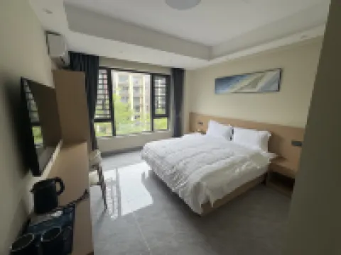 Yihuo Yunman Homestay (Bao'ao Hai Story Shop)