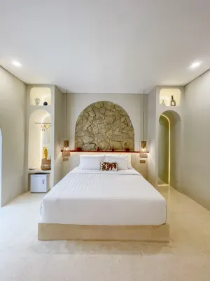 Staycationku Premium Jogja Villas