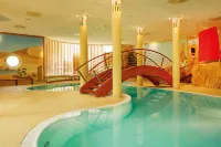 Achat Hotel Magdeburg - Pools