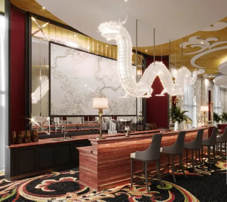 Trans Hotel Jakarta
