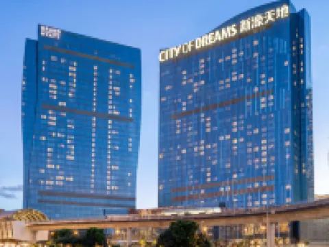 그랜드 하얏트 마카오 마카오 호텔