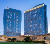 그랜드 하얏트 마카오