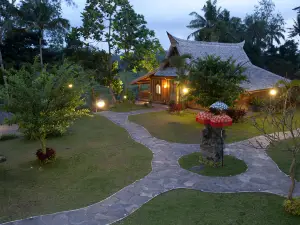 Permata Ayung Private Estate