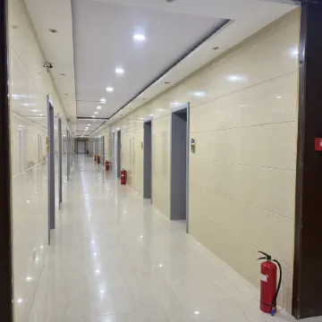 Dongfang Hotel