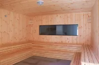 Jiangxi Mine Spa Hotel - سبا
