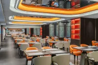 甘谷金田·玉華飯店 - 早餐