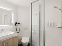 Four Points Flex by Sheraton Salzburg Messe Hotels in Salzburg