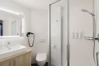Four Points Flex by Sheraton Salzburg Messe - Wi-Fi
