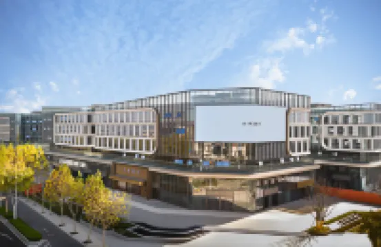 全季飯店（鄭州北龍湖金融中心店）