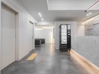 Jamsil Raum Tourist Hotel オリンピック博物館周辺のホテル