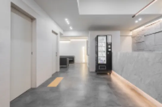 Jamsil Raum Tourist Hotel