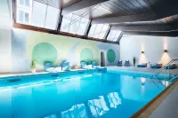 ACHAT Hotel Bad Dürkheim - Pools