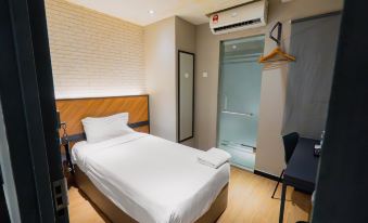 Hotel 99 Seri Kembangan Serdang