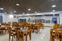 Bowei Hotel - breakfast