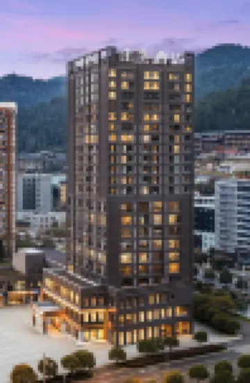 JI HOTEL（YouYang）