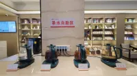 Kunlun Leju Hotel (People Plaza)