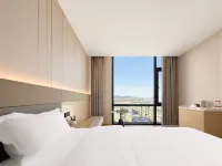 Fuyi Hotel (Taizhou Luqiao Airport Xinqiao Town) โรงแรมใกล้สนามบินหลู่เชี่ยว