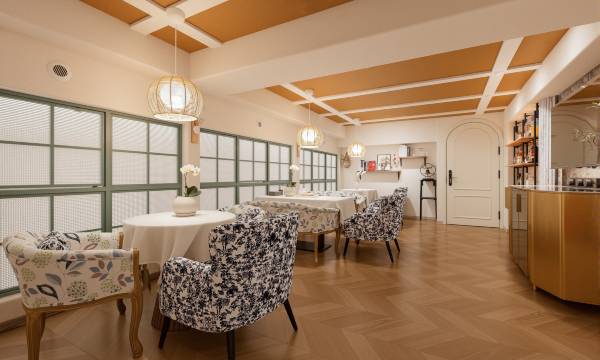 Sunago·lnn Hotel