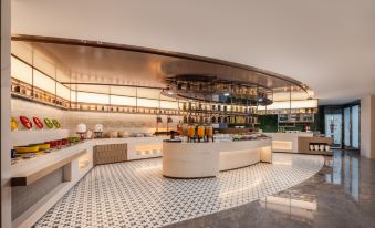 Jilin Fengman Madison Hotel