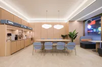 漢庭飯店（長春桂林路美食街店）