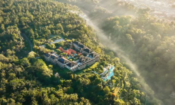 Padma Resort Ubud