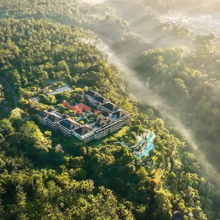 Padma Resort Ubud