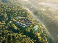 Padma Resort Ubud - romantique