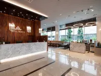 Hotel Atrium Seoul Jongno Hotels in der Nähe von Park Jongmyo-Platz