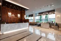 Hotel Atrium Seoul Jongno
